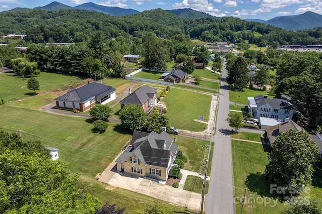 118 Robertson St, Burnsville, NC 28714 - photo 44