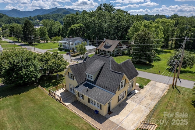 118 Robertson St, Burnsville, NC 28714 - photo 48