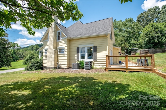 118 Robertson St, Burnsville, NC 28714 - photo 35