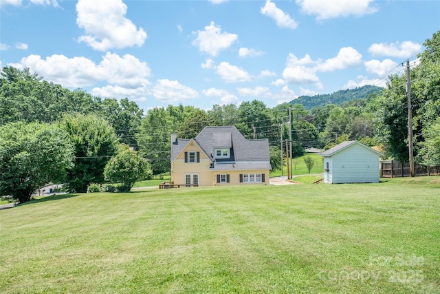 118 Robertson St, Burnsville, NC 28714 - photo 38