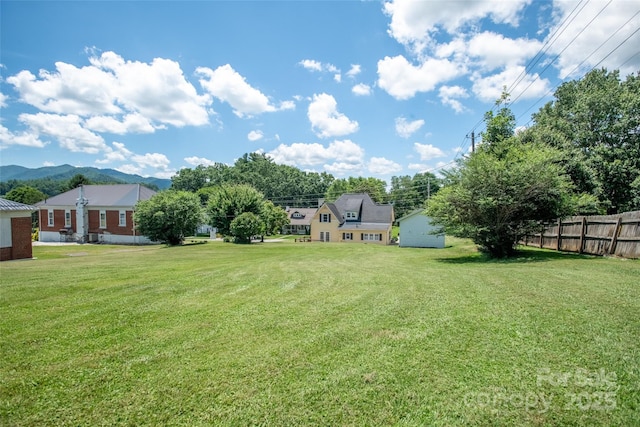 118 Robertson St, Burnsville, NC 28714 - photo 39