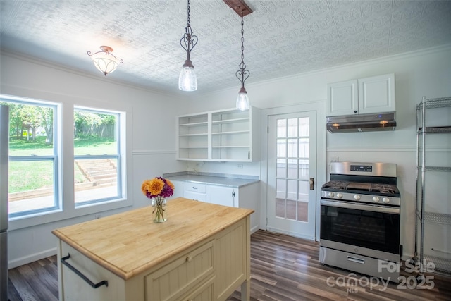 118 Robertson St, Burnsville, NC 28714 - photo 4