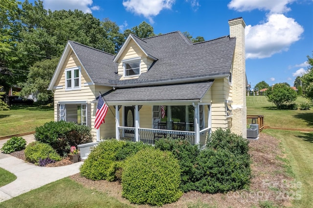 118 Robertson St, Burnsville, NC 28714 - photo 28