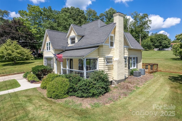 118 Robertson St, Burnsville, NC 28714 - photo 29