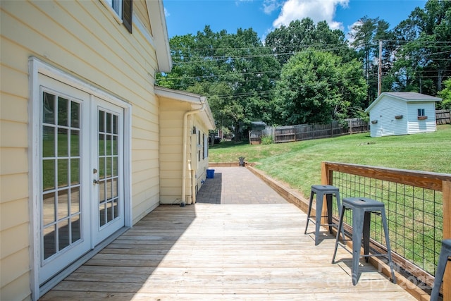 118 Robertson St, Burnsville, NC 28714 - photo 31