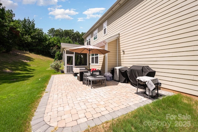 109 Wingstem Ct, Mooresville, NC 28117 - photo 29