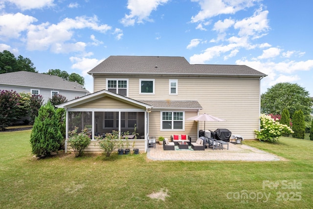 109 Wingstem Ct, Mooresville, NC 28117 - photo 30
