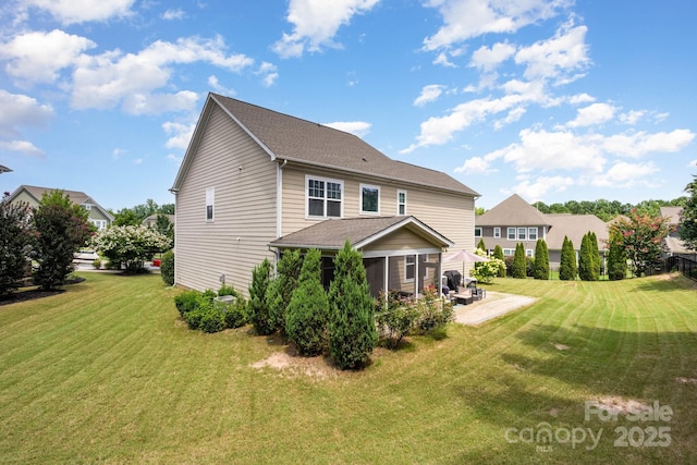 109 Wingstem Ct, Mooresville, NC 28117 - photo 32