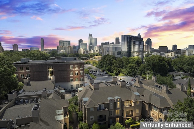 1101 E Morehead St Unit 25, Charlotte, NC 28204 - photo 1