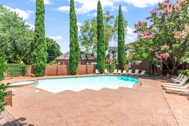 1101 E Morehead St Unit 25, Charlotte, NC 28204 - photo 21