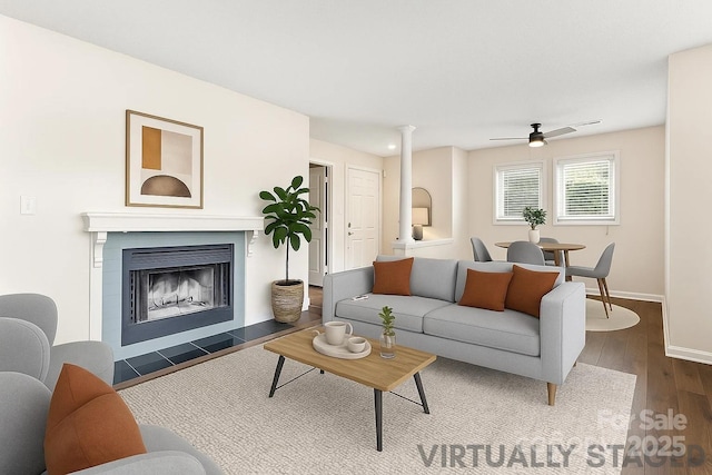 1101 E Morehead St Unit 25, Charlotte, NC 28204 - photo 2