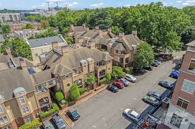 1101 E Morehead St Unit 25, Charlotte, NC 28204 - photo 27