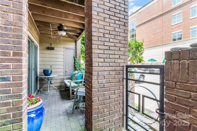 1101 E Morehead St Unit 25, Charlotte, NC 28204 - photo 20