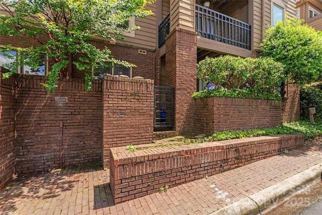 1101 E Morehead St Unit 25, Charlotte, NC 28204 - photo 24
