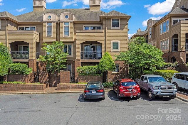 1101 E Morehead St Unit 25, Charlotte, NC 28204 - photo 25