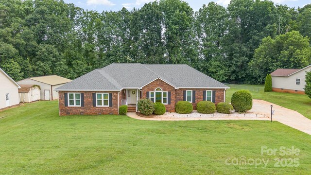 2695 Hill Top Dr, Salisbury, NC 28147 - photo 4