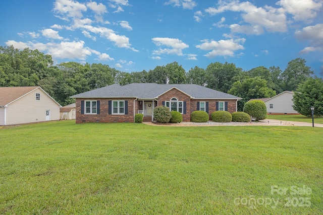 2695 Hill Top Dr, Salisbury, NC 28147 - photo 5