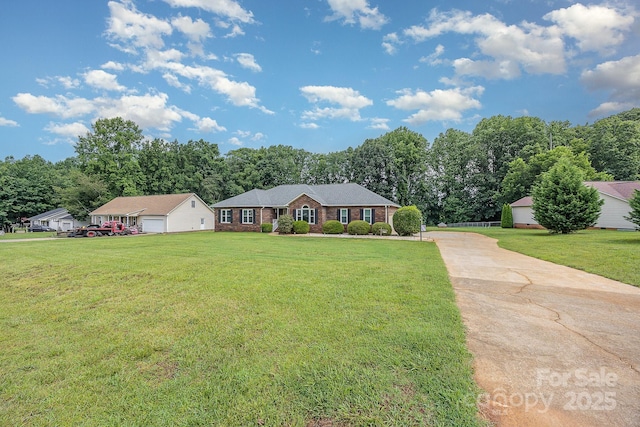 2695 Hill Top Dr, Salisbury, NC 28147 - photo 6