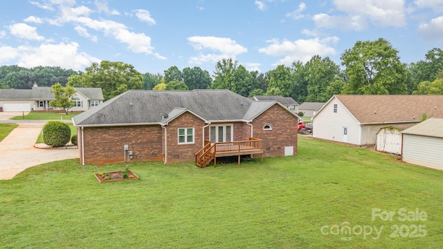 2695 Hill Top Dr, Salisbury, NC 28147 - photo 26
