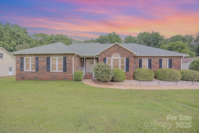 2695 Hill Top Dr, Salisbury, NC 28147 - photo 1