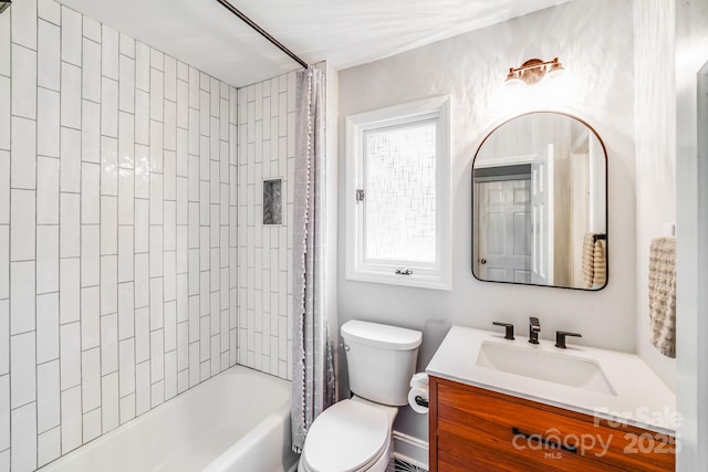 3920 Tilley Morris Rd, Matthews, NC 28105 - full bath featuring vanity and shower / tub combo