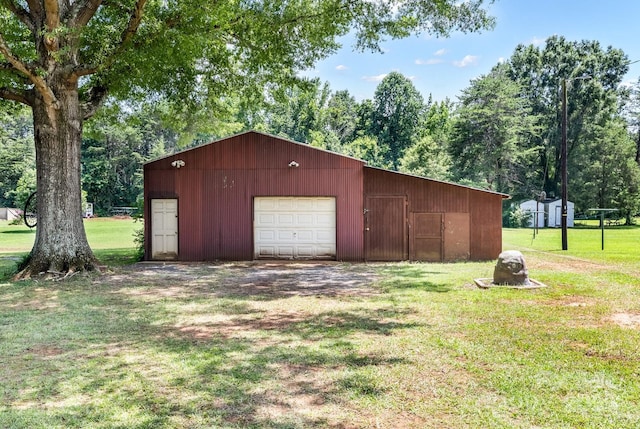 12003 Old Beatty Ford Rd, Rockwell, NC 28138 - photo 6
