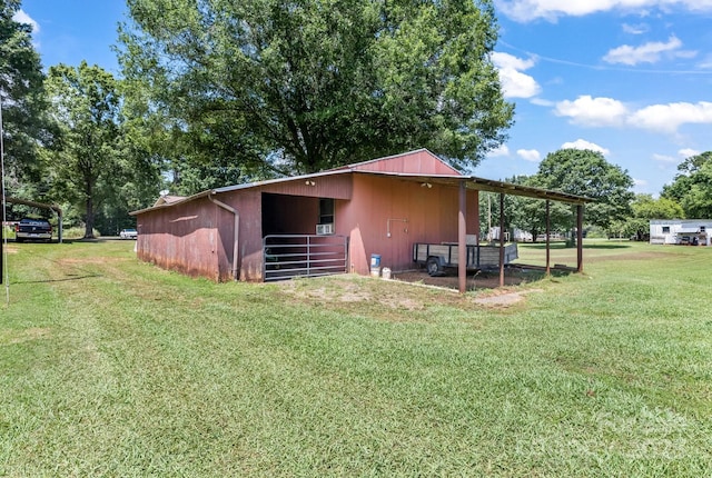 12003 Old Beatty Ford Rd, Rockwell, NC 28138 - photo 7