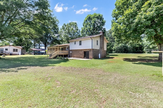 12003 Old Beatty Ford Rd, Rockwell, NC 28138 - photo 10
