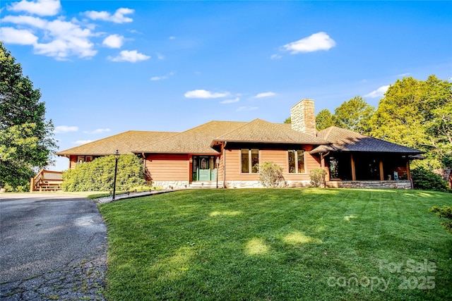1087 Brigadoon Dr, Clyde, NC 28721 - photo 1