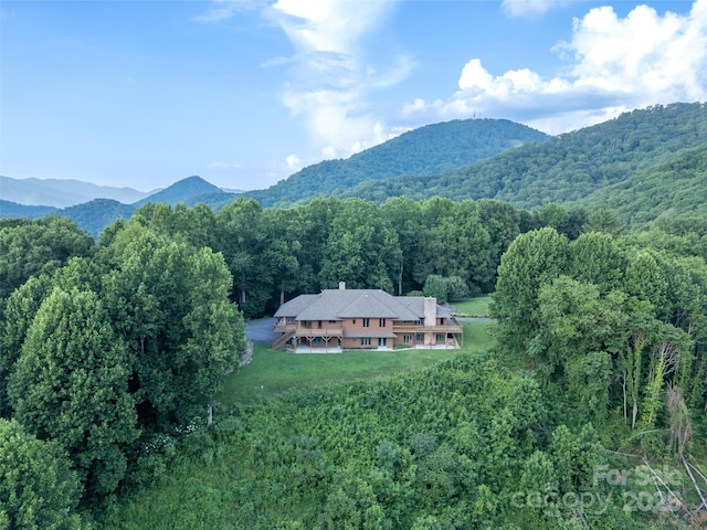 1087 Brigadoon Dr, Clyde, NC 28721 - photo 2