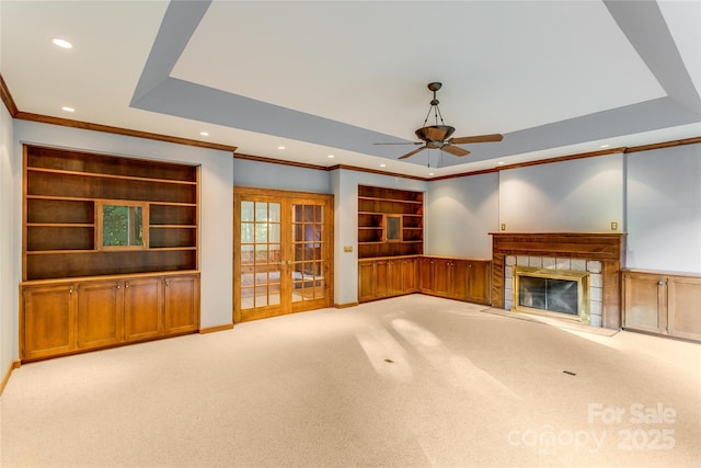 1087 Brigadoon Dr, Clyde, NC 28721 - photo 16