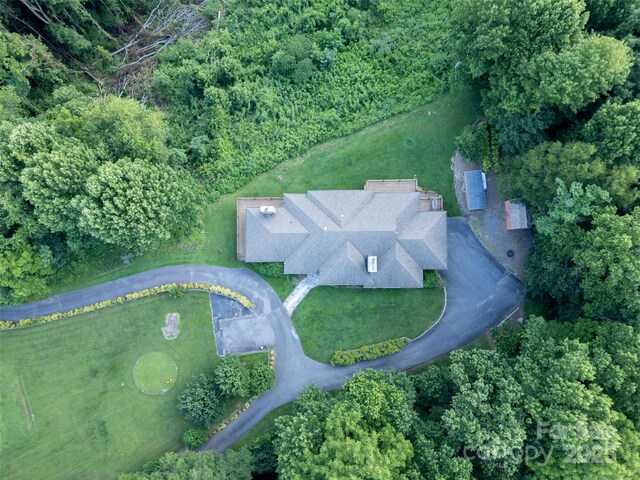1087 Brigadoon Dr, Clyde, NC 28721 - photo 39