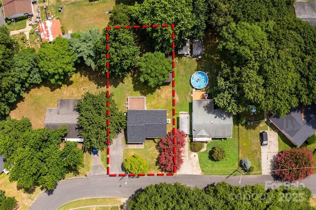 305 Linden Cir, Gastonia, NC 28054 - photo 30