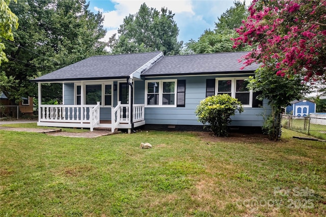 305 Linden Cir, Gastonia, NC 28054 - photo 33