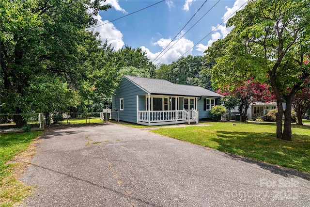305 Linden Cir, Gastonia, NC 28054 - photo 35
