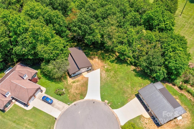 900 Linney Ln, Shelby, NC 28152 - drone / aerial view