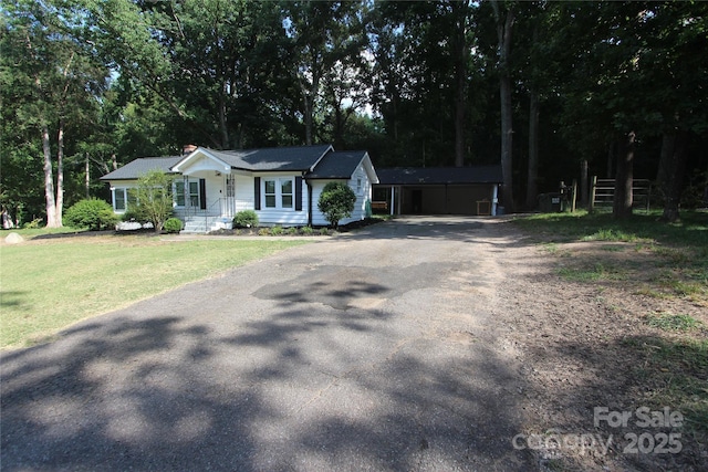 1257 Reese Roach Rd, Rock Hill, SC 29730 - photo 4