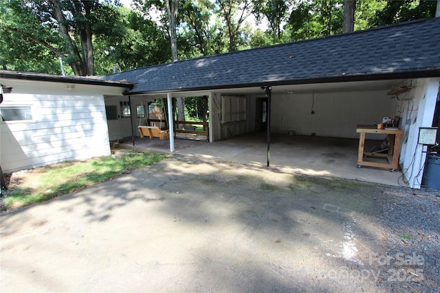 1257 Reese Roach Rd, Rock Hill, SC 29730 - photo 24
