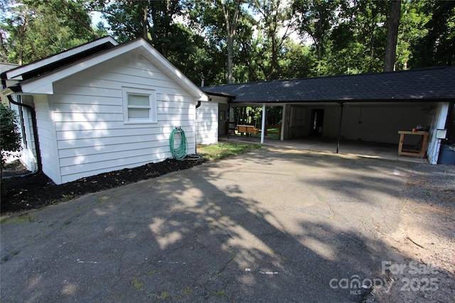 1257 Reese Roach Rd, Rock Hill, SC 29730 - photo 25
