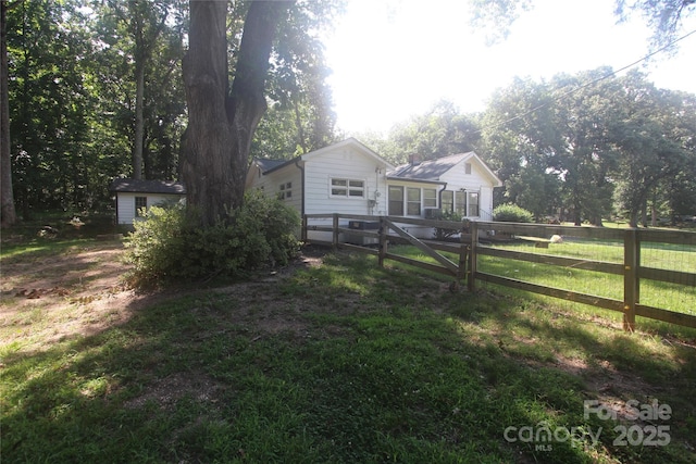 1257 Reese Roach Rd, Rock Hill, SC 29730 - photo 31