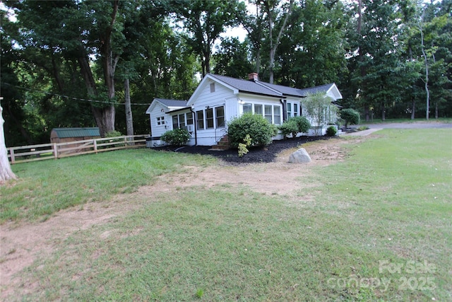 1257 Reese Roach Rd, Rock Hill, SC 29730 - photo 32