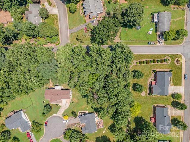 803 W 1st St, Newton, NC 28658 - photo 4