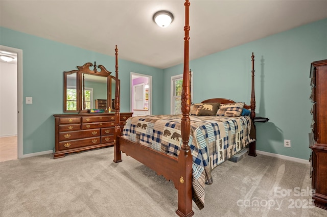 467 Winners Cir, Tryon, NC 28782 - bedroom featuring carpet and multiple windows