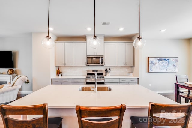 3738 Memorial Pkwy, Charlotte, NC 28278 - photo 17