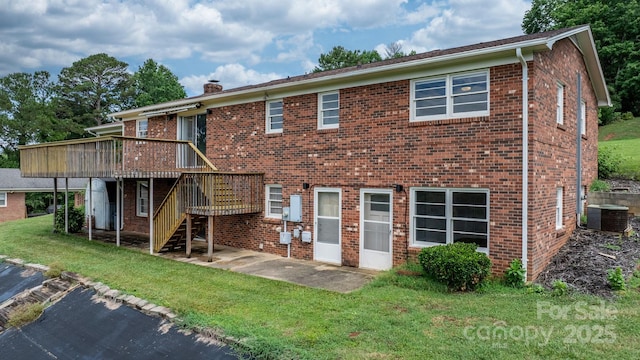 114 Joe Teague Rd, Hickory, NC 28601 - photo 37