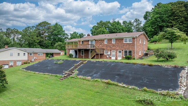 114 Joe Teague Rd, Hickory, NC 28601 - photo 38