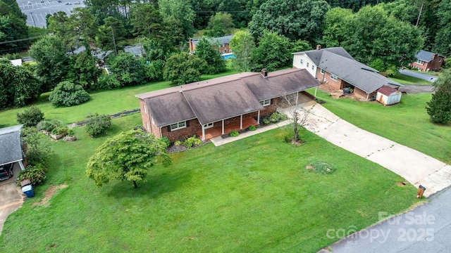114 Joe Teague Rd, Hickory, NC 28601 - photo 39