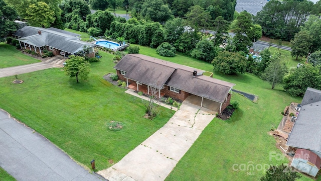 114 Joe Teague Rd, Hickory, NC 28601 - photo 40