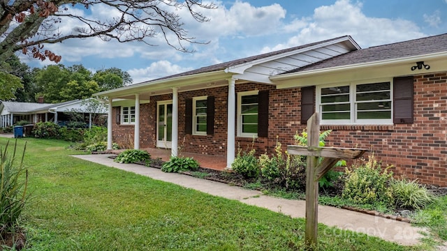 114 Joe Teague Rd, Hickory, NC 28601 - photo 1