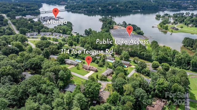 114 Joe Teague Rd, Hickory, NC 28601 - photo 2